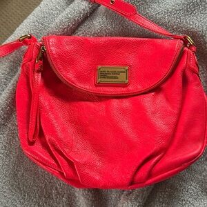 Marc Jacobs crossbody bag
